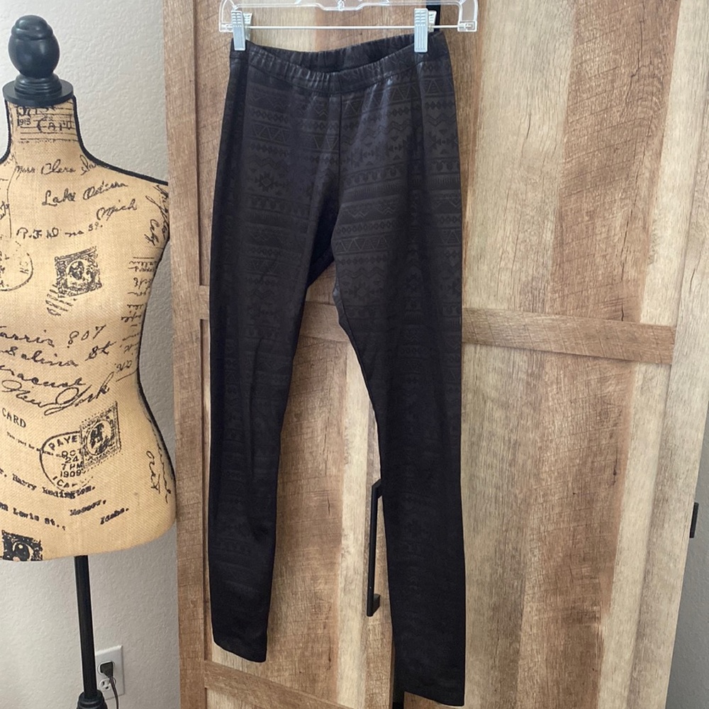 Full tilt legging